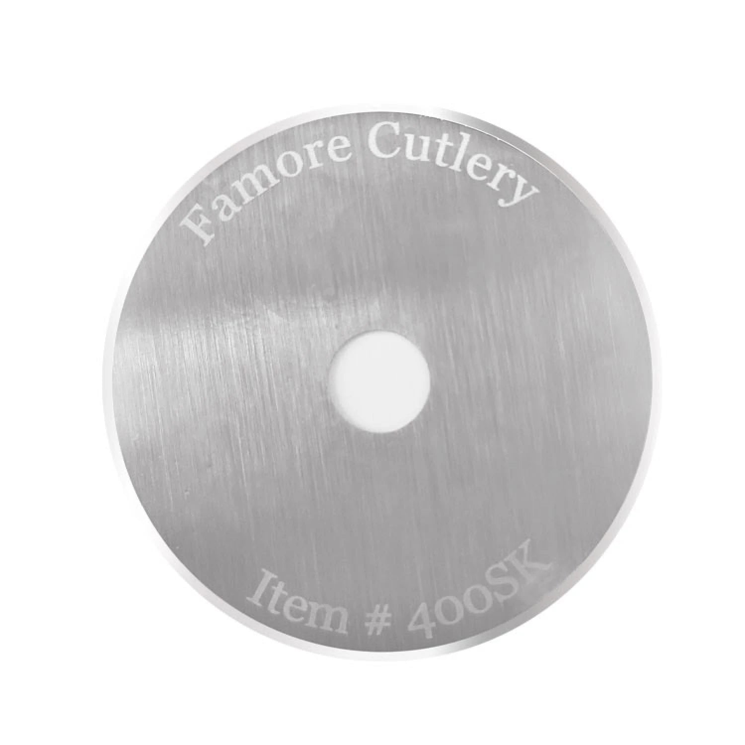 Famore Replacement 45 mm blades-2 per package
