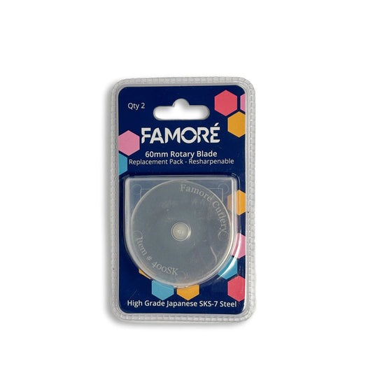 Famore 60 mm