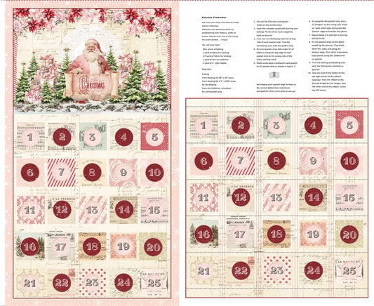 Christmas Magic Advent