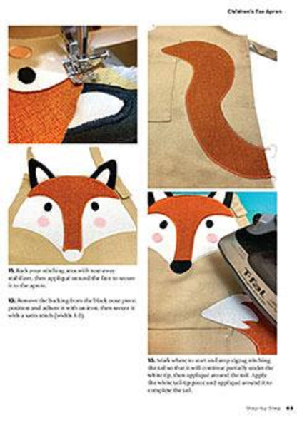 Project Book "Crafting With Digital Cutting Machines" by Libby Ashcraft