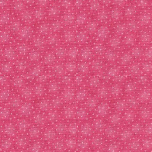 Starlet - Pink - Blank Quilting-1 Yard (Bin)