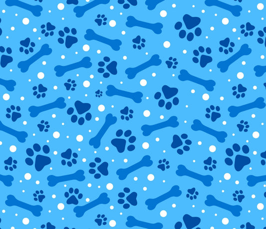 Paws and Bones