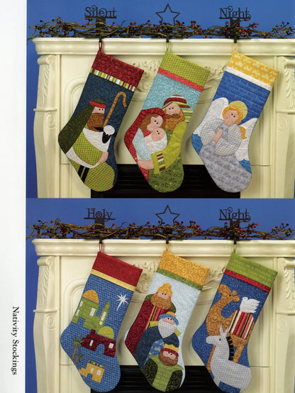 Project Book "Christmas Pure and Simple" by Art-To-Heart