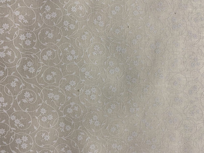 Layer Cake-"Beige Novelty Print"-20-10" Squares