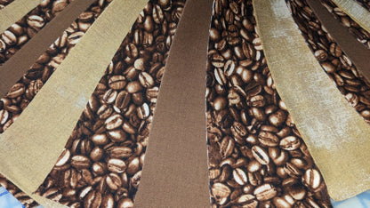 Jelly Roll-Coffee Bean Heaven-20-2-1/2" Strips