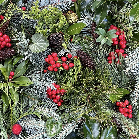 Christmas-Green-Maywood Studios -