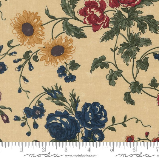 Daisy Lane-Moda Fabrics-BTY