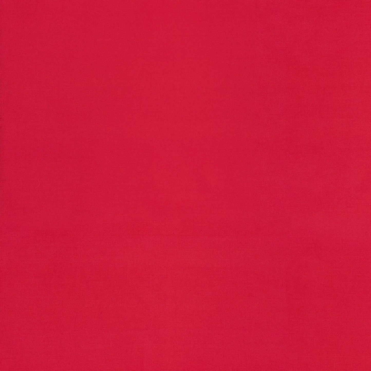 Essential Solids Red Cotton Fabric by Wilmington Prints