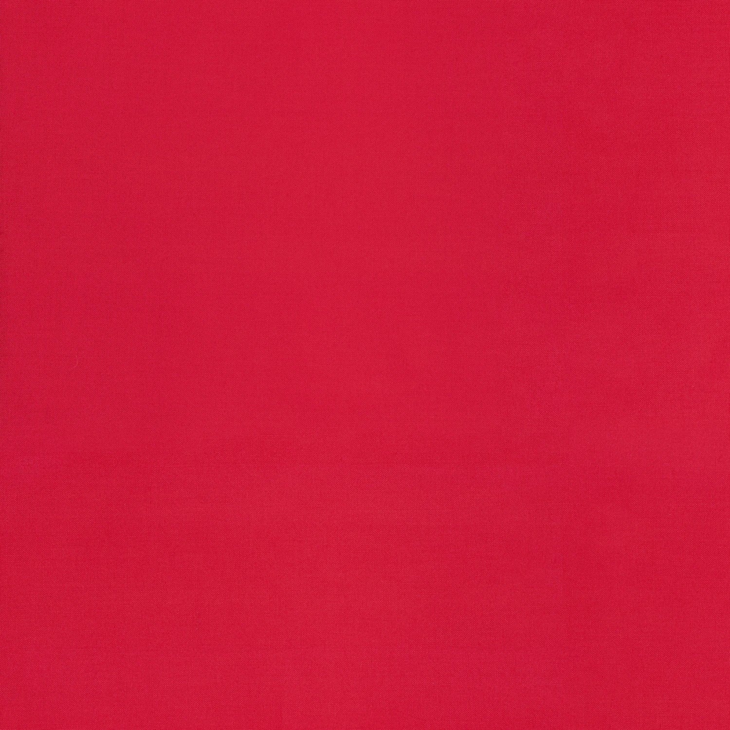 Essential Solids Red Cotton Fabric by Wilmington Prints