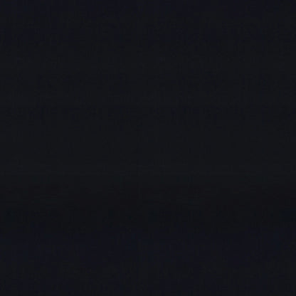 Essential Solids Black Sateen Cotton Fabric by Wilmington Prints-118" Wide