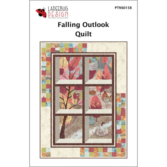 Falling Outlook Quilt