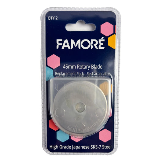 Famore Replacement 45