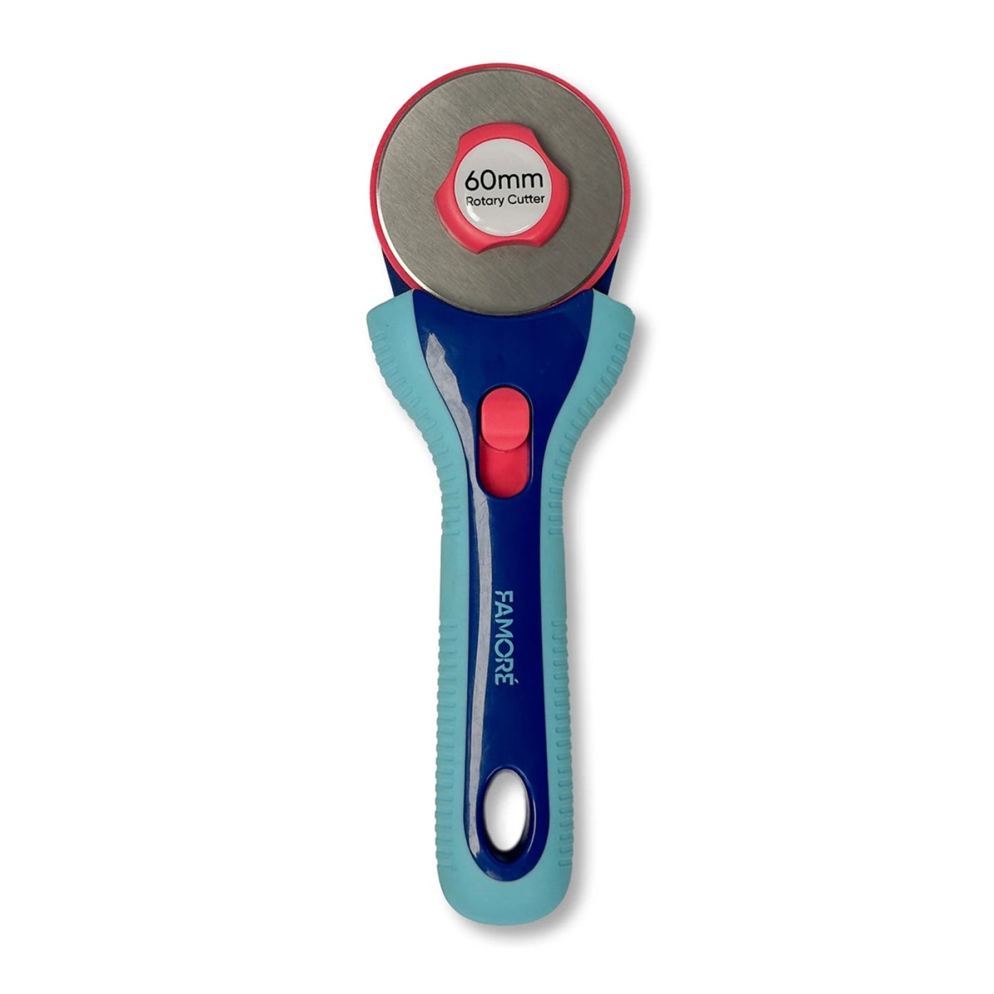 Famore Rotary Cutter - 60 mm