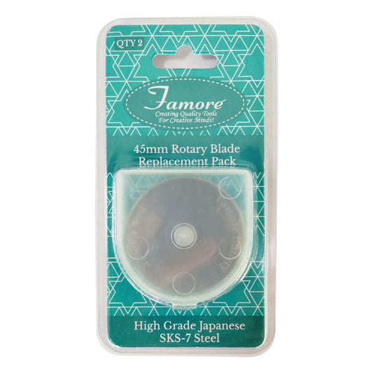 Famoré 45mm Replacement