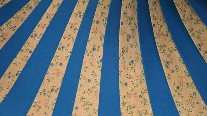 Jelly Roll-Flower Patch-20-2 1/2" Strips