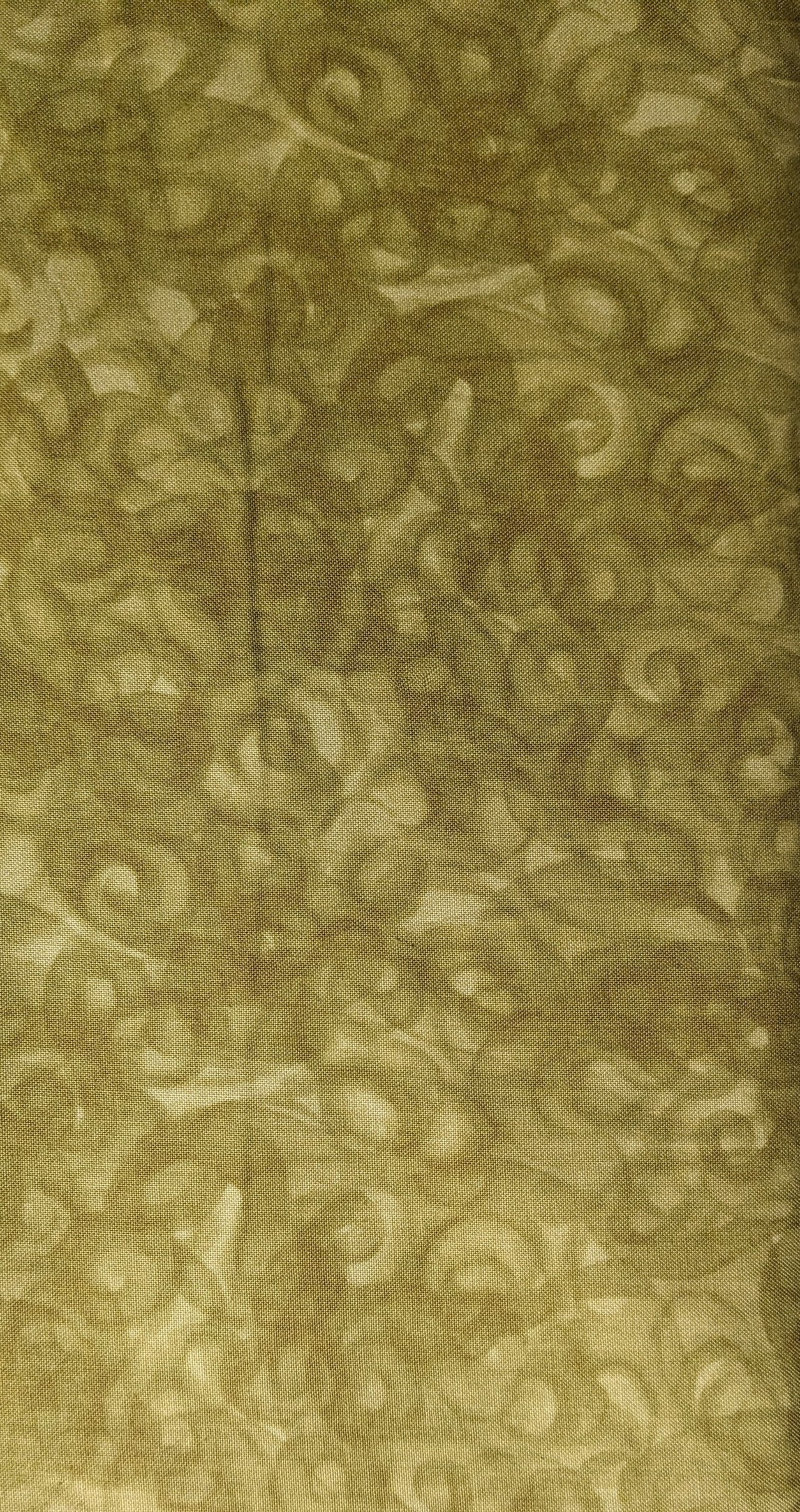 Fusion Illusion-Pear-Blank Quilting-BTY