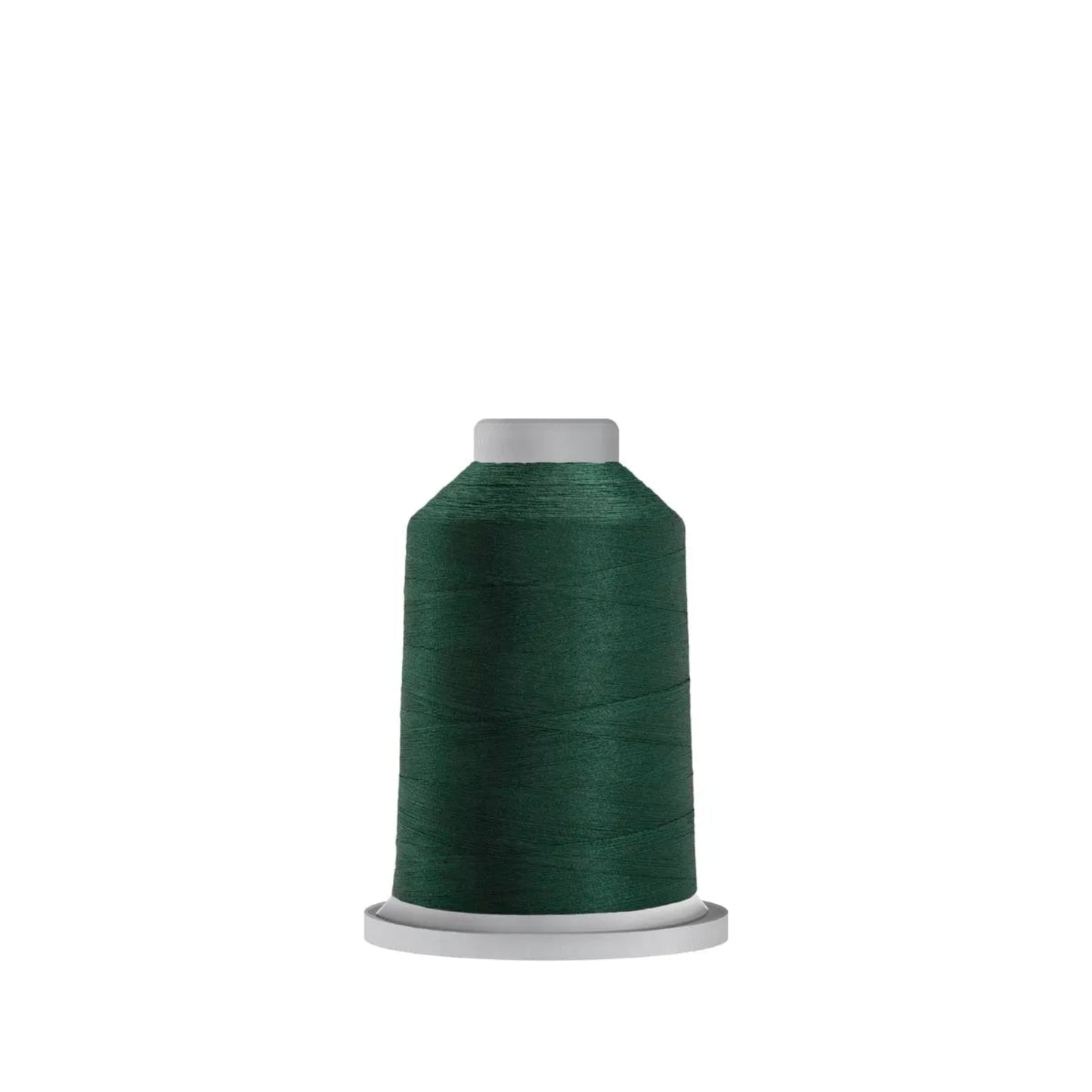 Glide Thread-Christmas Pine-Hab-Dash-1,100 Yards-Polyester