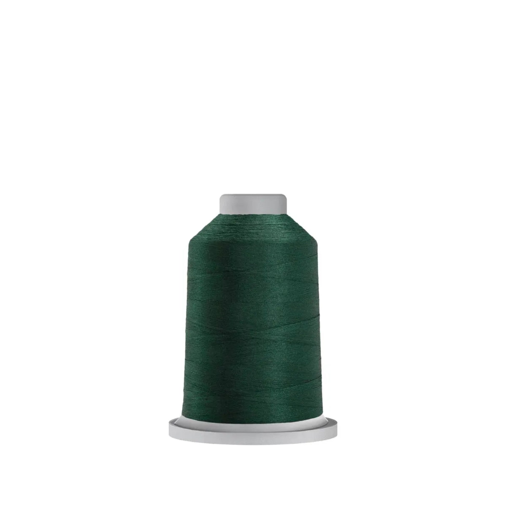 Glide Thread-Christmas Pine-Hab-Dash-1,100 Yards-Polyester