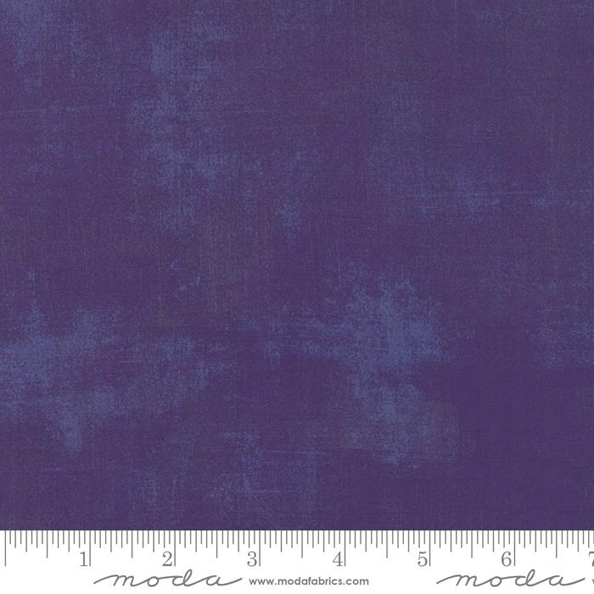 Grunge Basics-Purple-Moda Fabrics-BTY
