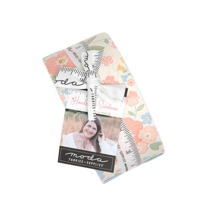 Jelly Roll-Handmade Sweetness-40 - 2.5 Inch Strips-Moda Fabrics