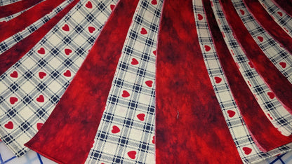 Jelly Roll-Heartfelt Harmony-20-2 1/2" Strips