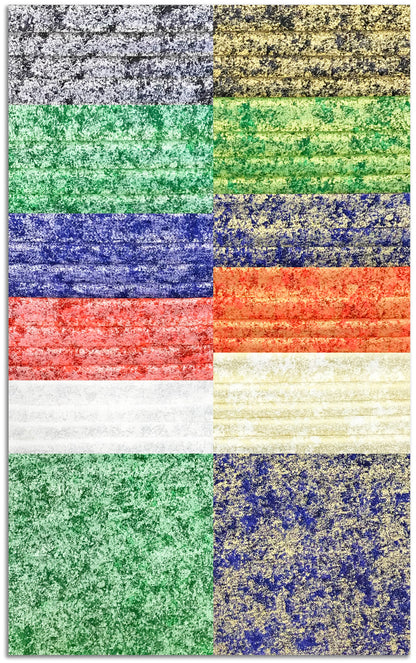 Jelly Roll-Holiday Splendor-40-2 1/2" Strips-Patrick Lose for Northcott