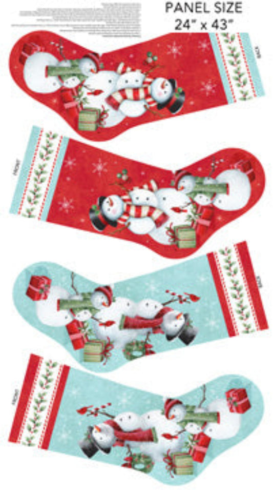 Holly Jolly Christmas