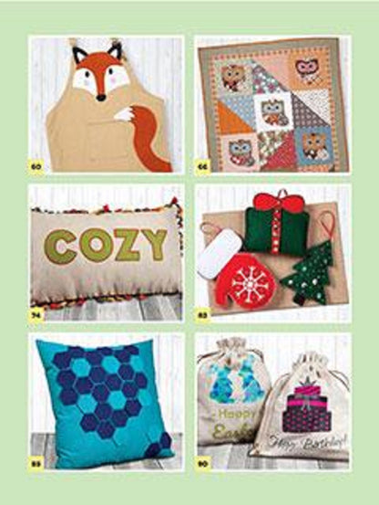 Project Book "Crafting With Digital Cutting Machines" by Libby Ashcraft