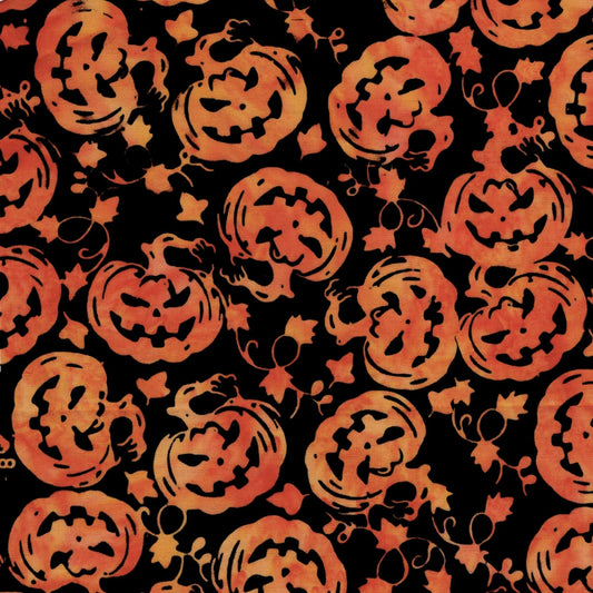 Jack O Lanterns
