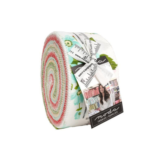 Jelly Roll-Bloomsberry-Moda Fabrics-40-2.5
