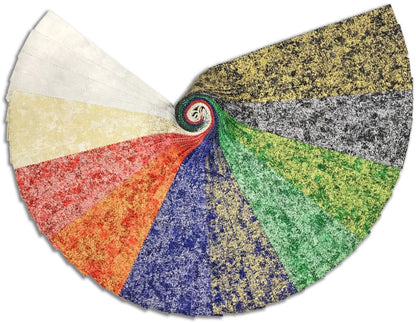 Jelly Roll-Holiday Splendor-40-2 1/2" Strips-Patrick Lose for Northcott