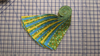 Jelly Roll-Sprout and Friends-20-2 1/2" Strips