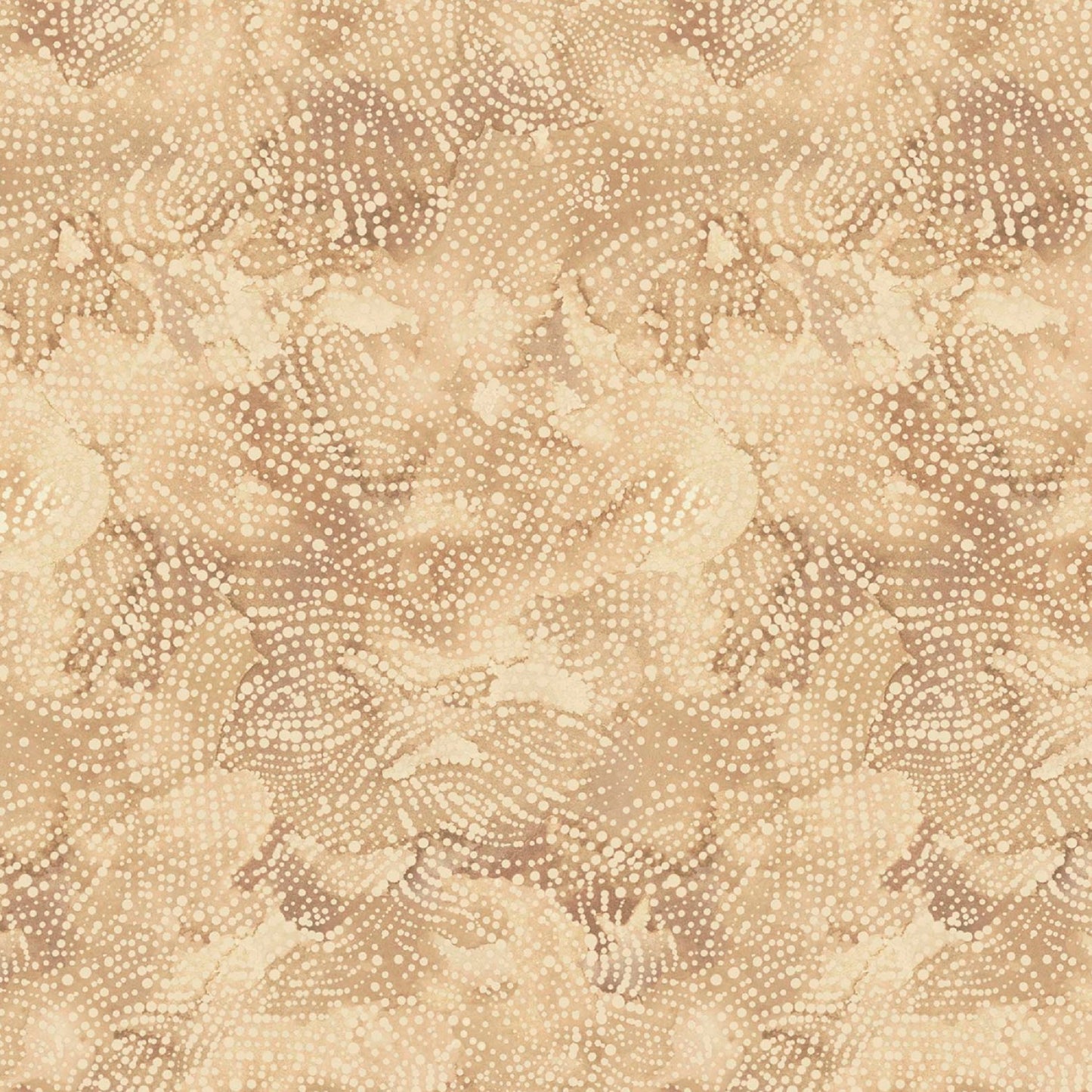 Light Brown Tonal Fabric by P&B Textiles-BTY