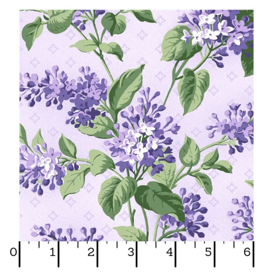 Lilac Lane -
