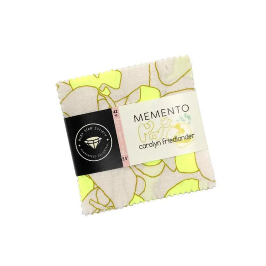 Memento Mini Charm
