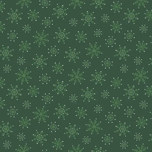 Merry Mix Metallic