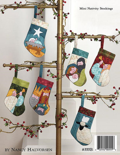 Project Book "Good Cheer" by Art-to-Heart