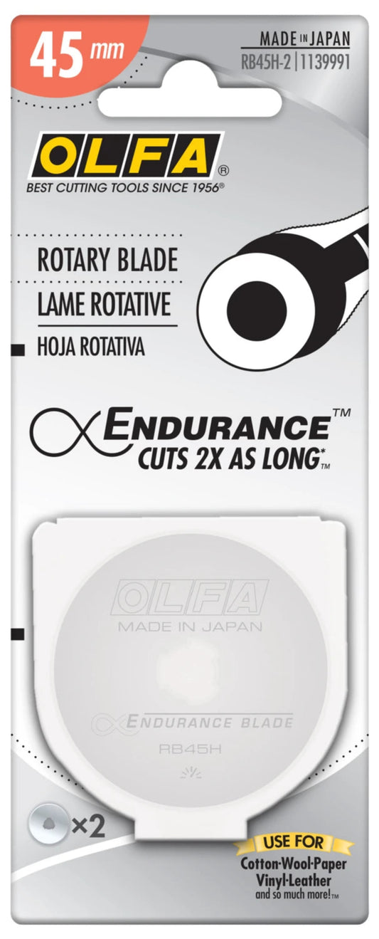 Olfa 45mm Endurance