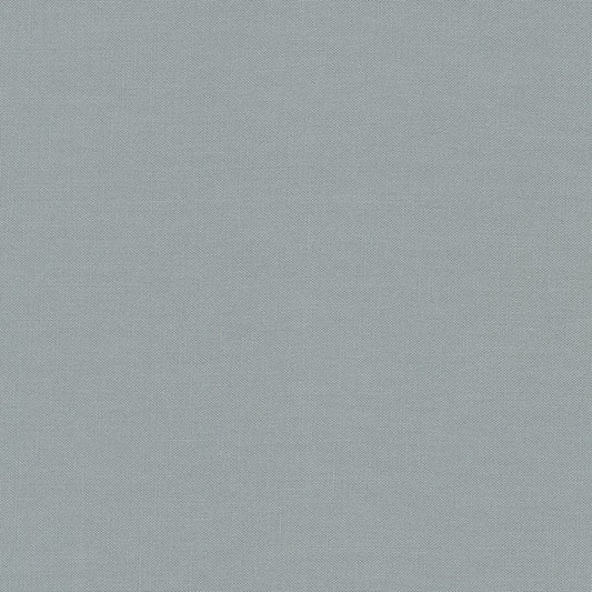 Kona Cotton-Overcast-Robert Kaufman-BTY