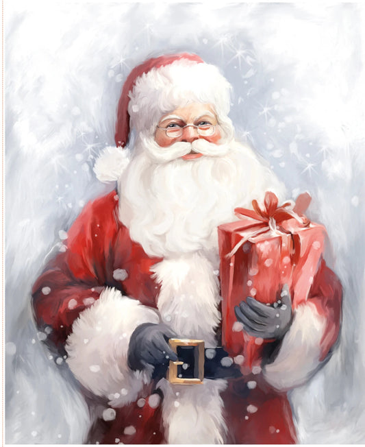 Picture A Christmas