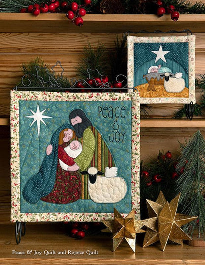 Project Book "Good Cheer" by Art-to-Heart