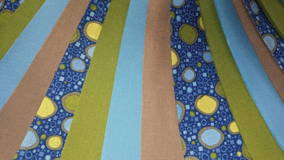 Jelly Roll-Pebble Pathway-20-2 1/2" Strips