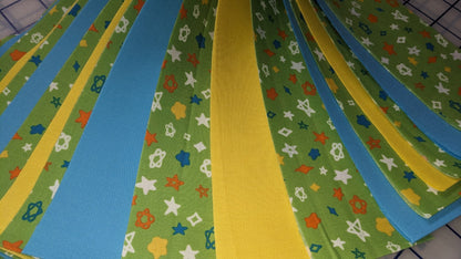 Jelly Roll-Sprout and Friends-20-2 1/2" Strips
