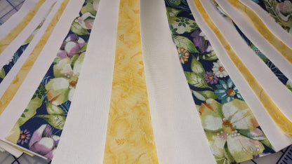 Jelly Roll-Spring Has Sprung-20-2 1/2" Strips
