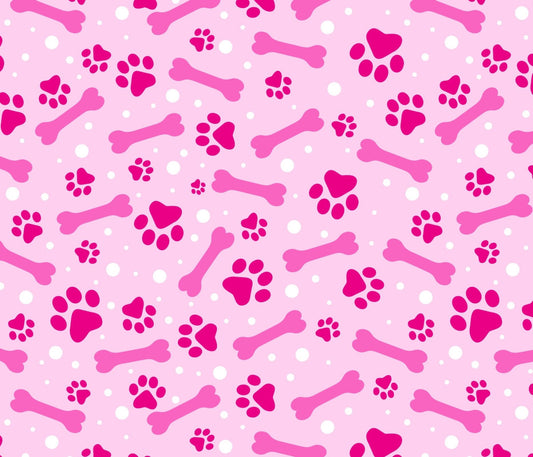 Paws and Bones-David