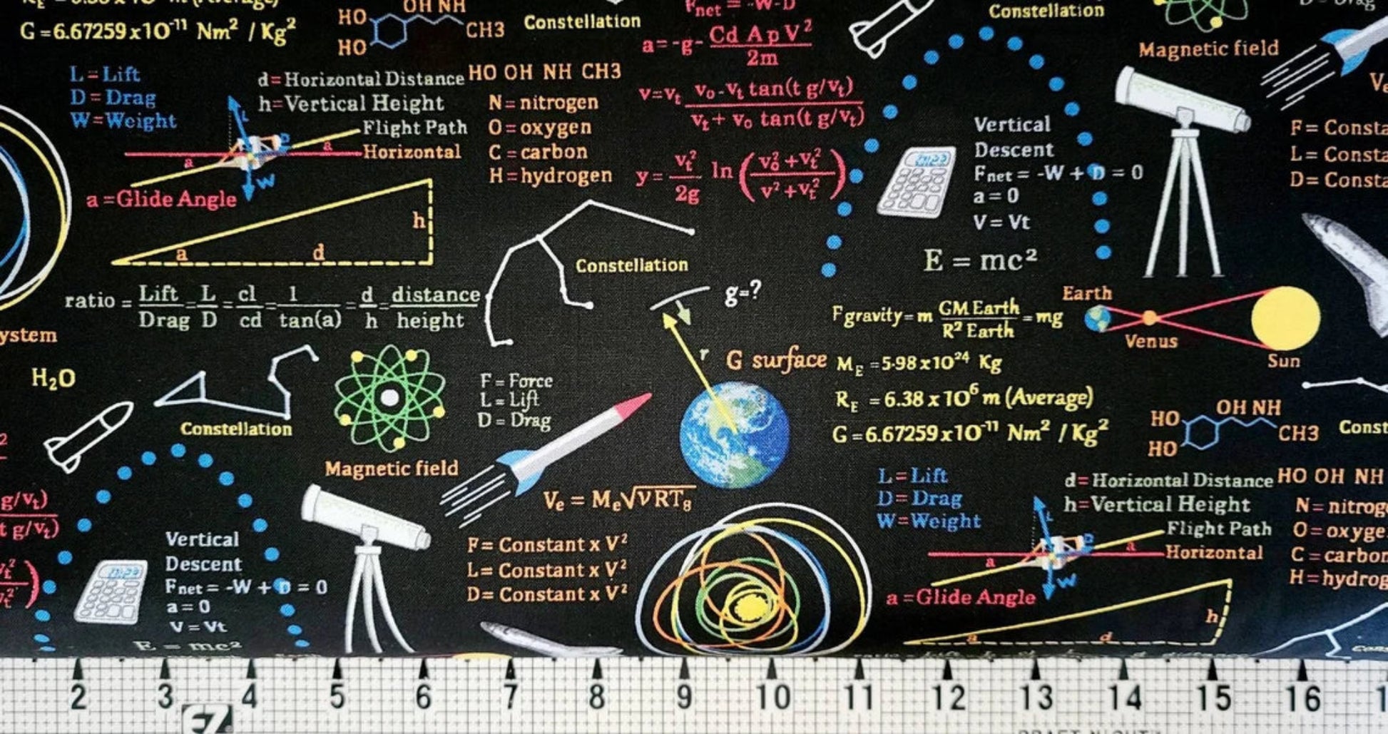 Planetary Missions By Studio E-BTY-Space Exploration