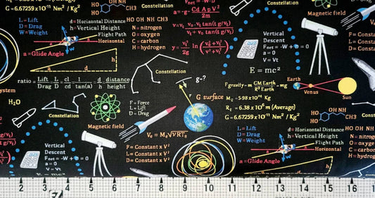 Planetary Missions By