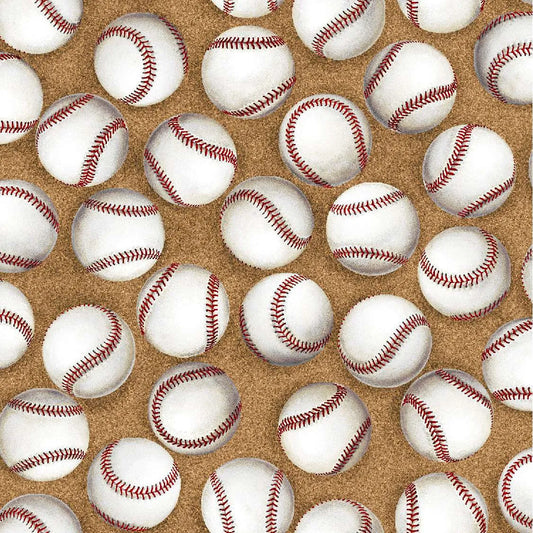 Play Ball -