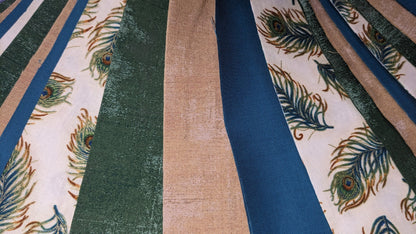 Jelly Roll-Plume & Bloom - 20 - 2-1/2" Strips