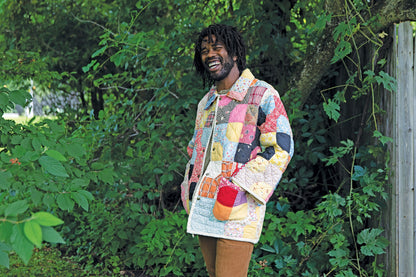 Reclaimed Quilts-Modern Clothing from Vintage-C&T Publishing